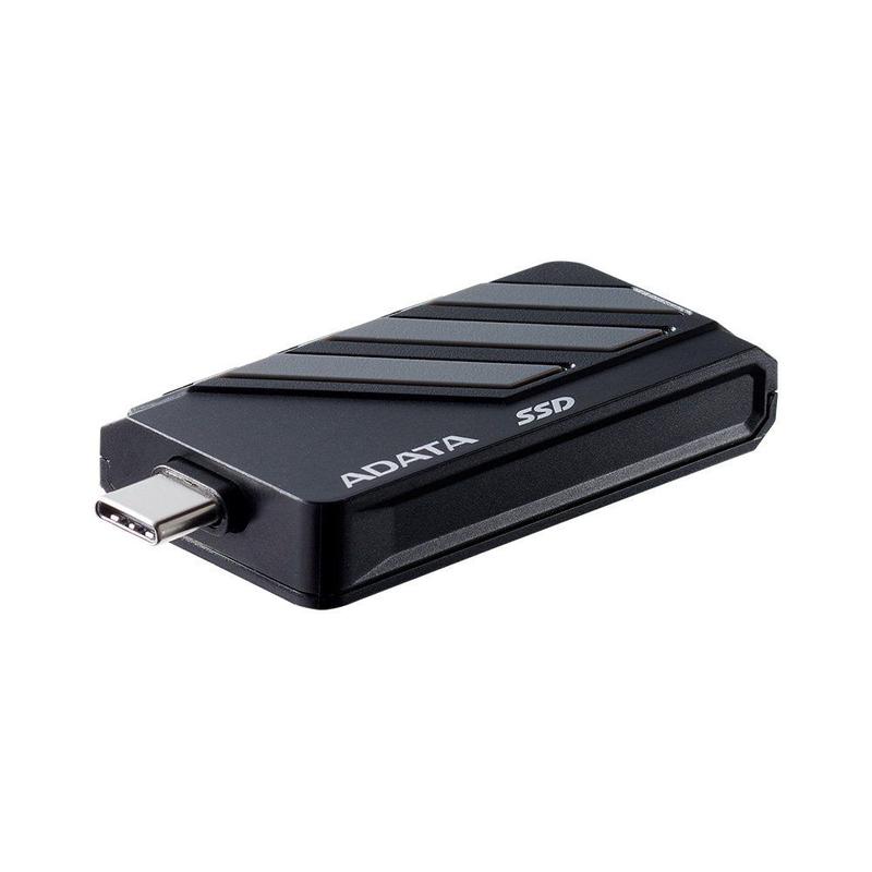 SSD Externo ADATA SC735, 1TB, USB 3.2, 1000G , Leitura 1050 e